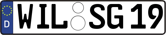 WIL-SG19