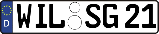 WIL-SG21