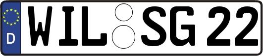 WIL-SG22