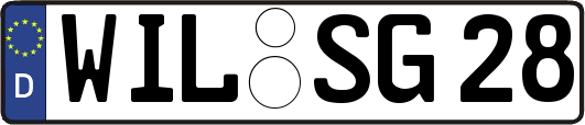 WIL-SG28