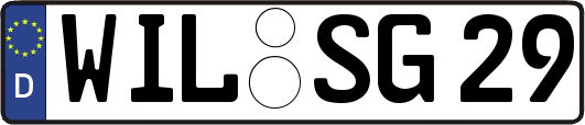 WIL-SG29