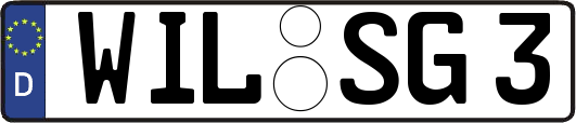 WIL-SG3