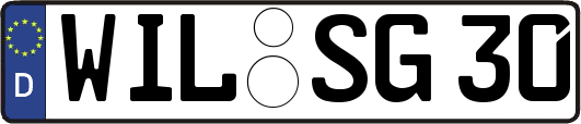 WIL-SG30