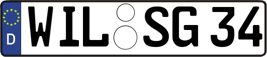 WIL-SG34