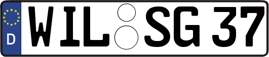 WIL-SG37