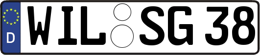 WIL-SG38