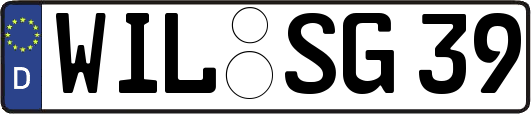 WIL-SG39