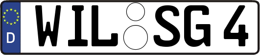 WIL-SG4