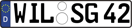 WIL-SG42
