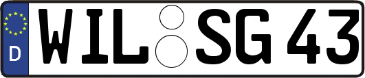 WIL-SG43