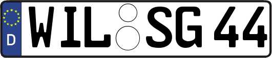WIL-SG44
