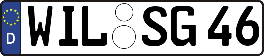 WIL-SG46