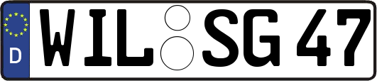 WIL-SG47