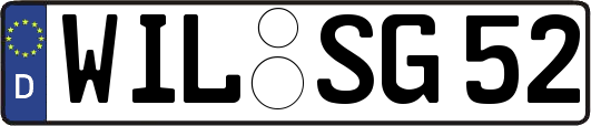 WIL-SG52