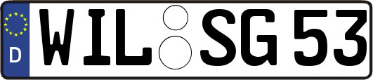 WIL-SG53