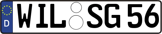 WIL-SG56