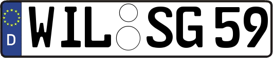 WIL-SG59