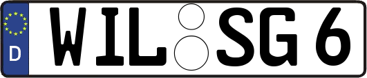 WIL-SG6