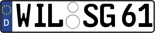 WIL-SG61
