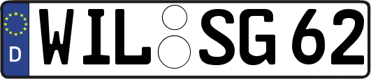 WIL-SG62