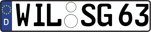 WIL-SG63