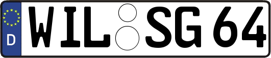 WIL-SG64