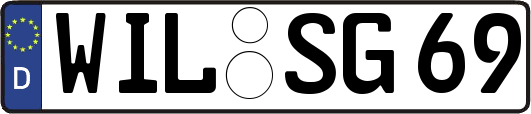 WIL-SG69