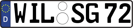 WIL-SG72