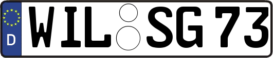WIL-SG73