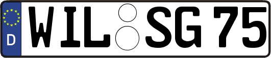 WIL-SG75