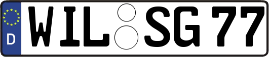 WIL-SG77