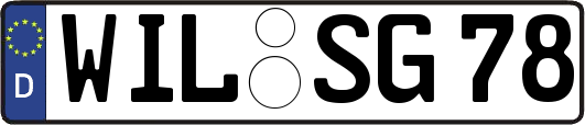 WIL-SG78