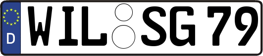 WIL-SG79
