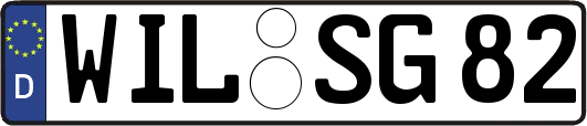 WIL-SG82