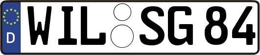 WIL-SG84