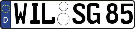 WIL-SG85