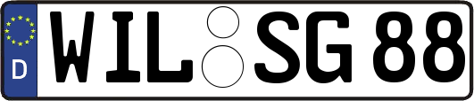 WIL-SG88