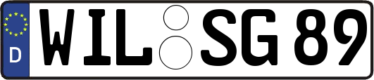 WIL-SG89