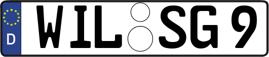 WIL-SG9