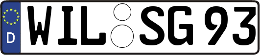 WIL-SG93