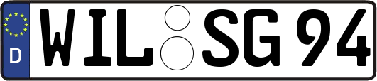 WIL-SG94