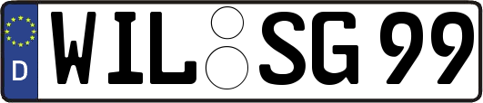 WIL-SG99