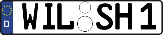 WIL-SH1
