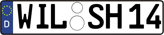 WIL-SH14
