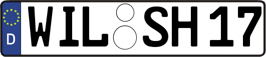 WIL-SH17
