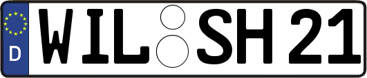 WIL-SH21