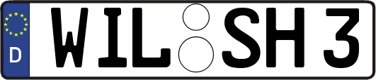 WIL-SH3