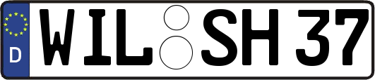 WIL-SH37