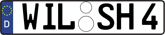 WIL-SH4