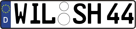 WIL-SH44